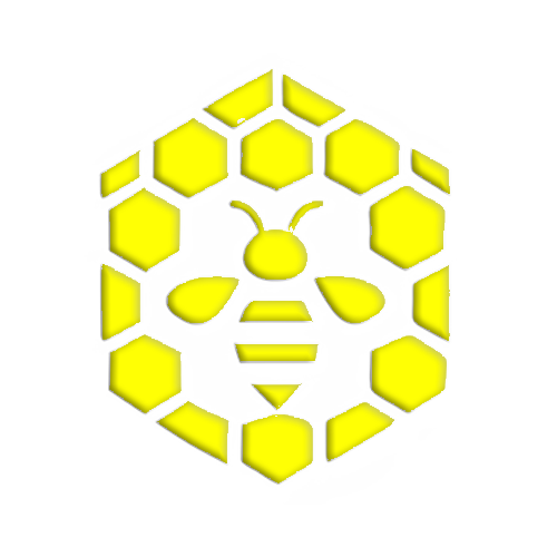 The Hive logo