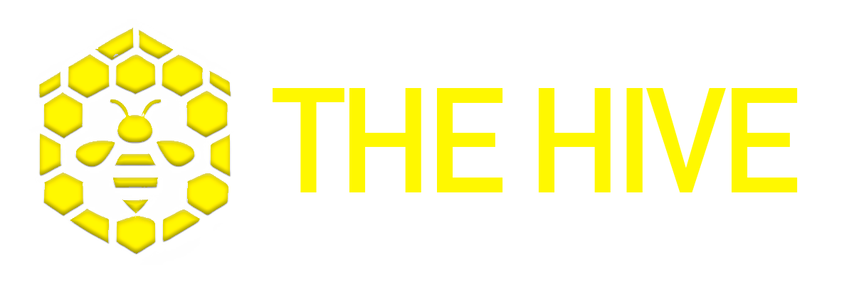 The Hive logo